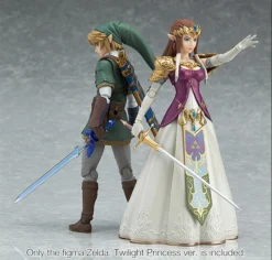 GOOD SMILE COMPANY Figma Zelda: Twilight Princess Ver. -Figures and Dolls Store 21668a5201214332aeedd570b62bda07.jpg