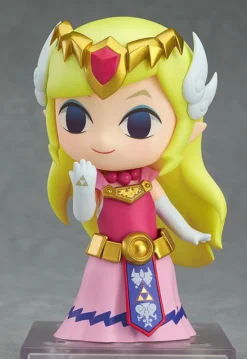 GOOD SMILE COMPANY Nendoroid Zelda: The Wind Waker Ver. -Figures and Dolls Store 2333a9f613fc49af845c22fdd87aaaee.jpg