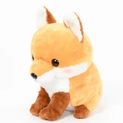 Kogitsune Konkon Fox Plush Collection (Big) -Figures and Dolls Store 243fea7db9e44be683cdcaff486df0f9.jpg