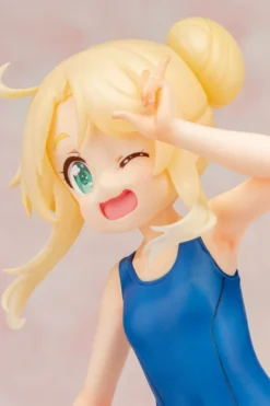 Wataten!: An Angel Flew Down To Me Noa Himesaka: School Swimsuit Ver. 1/7 Scale Figure (Re-run) 24 Wataten!: An Angel Flew Down To Me Noa Himesaka: School Swimsuit Ver. 1/7 Scale Figure (Re-run) -Figures and Dolls Store 243ff6a18a7a4eb896a887c4c5b7a803.jpg