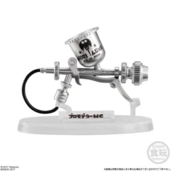 Bandai Splatoon 2 Weapons Collection Vol. 2 -Figures and Dolls Store 2465da8a1ebe4b65b902929201d5e6fb.jpg