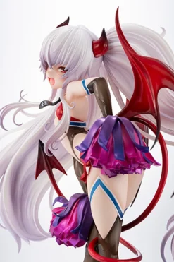 Bombergirl Grim Aloe: Succubus Cheer Costume Ver. 1/7 Scale Figure -Figures and Dolls Store 25c619a8c31741edb1c2afab860622d3.jpg