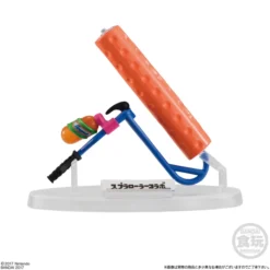 Bandai Splatoon 2 Weapons Collection Vol. 2 -Figures and Dolls Store 26a164d7cad44e929ae088ee85e34160.jpg
