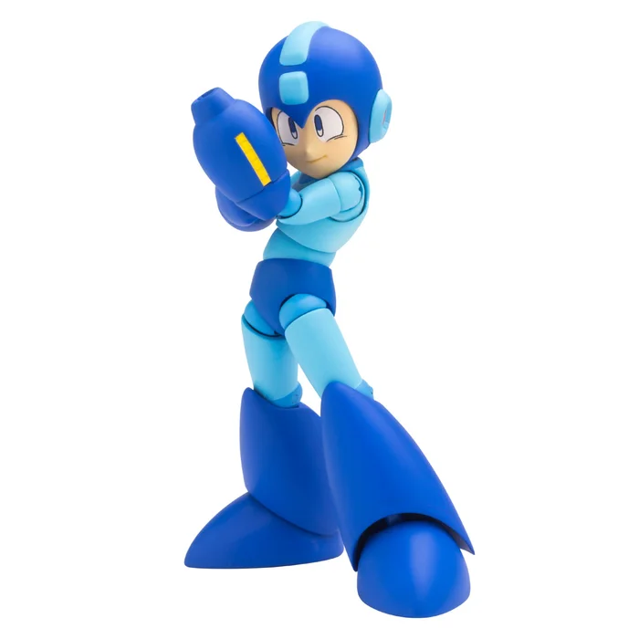 Sentinel 4 Inch Nel Mega Man 4 Sentinel 4 Inch Nel Mega Man - Image 4