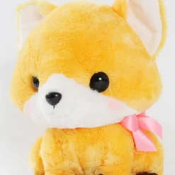 Feneky The Fennec Fox Osuwari Plush Collection (Big) -Figures and Dolls Store 2758ec5474d9414b937ebcd7c4f56487.jpg