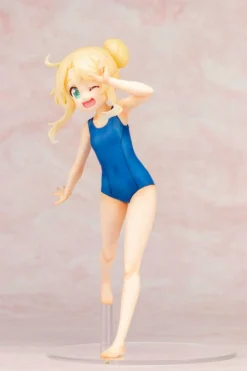 Wataten!: An Angel Flew Down To Me Noa Himesaka: School Swimsuit Ver. 1/7 Scale Figure (Re-run) 22 Wataten!: An Angel Flew Down To Me Noa Himesaka: School Swimsuit Ver. 1/7 Scale Figure (Re-run) -Figures and Dolls Store 280d5da5c5c84e8bbc0fc8aa7f161db2.jpg