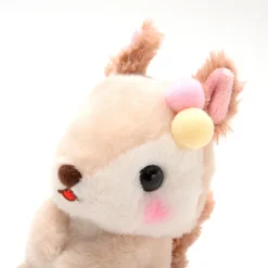 Korisu No Dongurin Lovely Squirrel Plush Collection (Ball Chain) -Figures and Dolls Store 292bacbb32c54f8f8d4e01db107d367d.jpg
