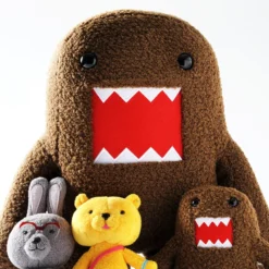 Domo Plush Collection 30 Domo Plush Collection -Figures and Dolls Store 2a3e4c87032d49f8a70cb9038732a8b3.jpg