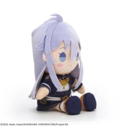 86 -Eighty Six- Formates EX Plushie Vladilena Milizé -Figures and Dolls Store 2a99142ff61145acb5494c97cb885f73.jpg