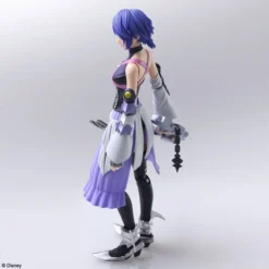 Square Enix Bring Arts Kingdom Hearts III Aqua 10 Square Enix Bring Arts Kingdom Hearts III Aqua -Figures and Dolls Store 2acef6e76b154222a80ded2941d25329.jpg