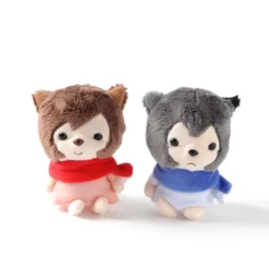 Wolf Children Yuki Mascot Keychain 8 Wolf Children Yuki Mascot Keychain -Figures and Dolls Store 2bd60977d90d47f993bdf81fd16eca66.jpg