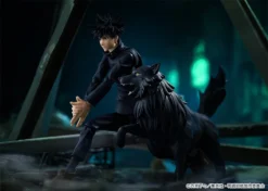 GOOD SMILE COMPANY Figma Jujutsu Kaisen Megumi Fushiguro 16 GOOD SMILE COMPANY Figma Jujutsu Kaisen Megumi Fushiguro -Figures and Dolls Store 2c7fbad085394515a6fe833712cc02d4.jpg