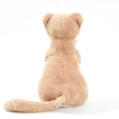 Gokigen Ferret Plush Collection (Big) -Figures and Dolls Store 2c87778d9f8042dea51660e5135f32d9.jpg