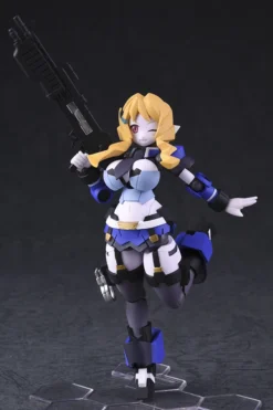 Robot Neoanthropinae Polynian Kelly Non-Scale Figure -Figures and Dolls Store 2d23808d180243ef9f061f1dacad955c.jpg