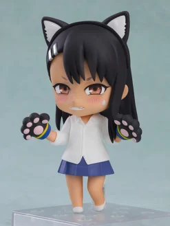 GOOD SMILE COMPANY Nendoroid Don't Toy With Me Miss Nagatoro Miss Nagatoro -Figures and Dolls Store 2ed1afca2d0046759e602536aa626a2f.jpg
