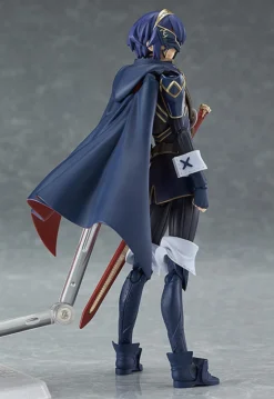 GOOD SMILE COMPANY Figma Fire Emblem: Awakening Lucina (Re-run) -Figures and Dolls Store 2f97435c86434e5bbdaa7e3d217af737.jpg