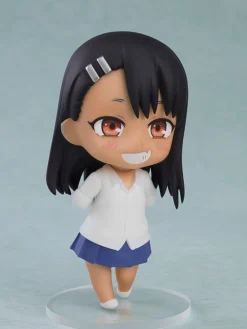 GOOD SMILE COMPANY Nendoroid Don't Toy With Me Miss Nagatoro Miss Nagatoro -Figures and Dolls Store 312aeab4d13240639fcf77ca938644f2.jpg