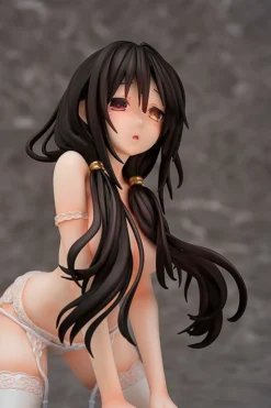 Date A Live Kurumi Tokisaki: After Date Style 1/7 Scale Figure -Figures and Dolls Store 31971a19b8e547e59d449c4163c1101a.jpg