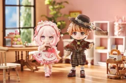 Nendoroid Doll Tea Time Series: Bianca -Figures and Dolls Store 31badcda36cb4d27905c3228490ee84f.jpg