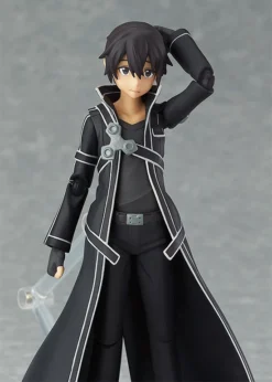 GOOD SMILE COMPANY Figma Sword Art Online The Movie: Ordinal Scale Kirito: O.S Ver. -Figures and Dolls Store 31cc1a55a3ab4a3a97930c7348046bd4.jpg