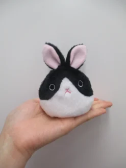 Rabi-dango Kuro Shiro -Figures and Dolls Store 320de49c9b3d4cc6beccc585884e2ae5.jpg