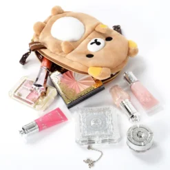 Rilakkuma Plush Pouch 30 Rilakkuma Plush Pouch -Figures and Dolls Store 34a14faaba84498cb0a69d66eea5eed6.jpg
