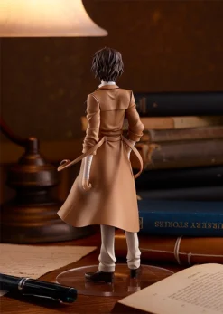 GOOD SMILE COMPANY Pop Up Parade Bungo Stray Dogs Osamu Dazai 13 GOOD SMILE COMPANY Pop Up Parade Bungo Stray Dogs Osamu Dazai -Figures and Dolls Store 357726b6d5464d709b2f2b8d9d7c5884.jpg