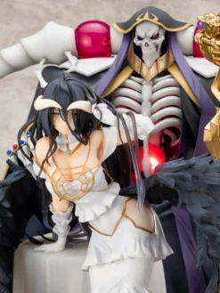 Ainz Ooal Gown 1/7 Scale Figure 20 Ainz Ooal Gown 1/7 Scale Figure -Figures and Dolls Store 3590397424fe47c9bf519f2019ee214c.jpg