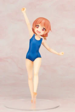Wataten!: An Angel Flew Down To Me Hinata Hoshino: School Swimsuit Ver. 1/7 Scale Figure 17 Wataten!: An Angel Flew Down To Me Hinata Hoshino: School Swimsuit Ver. 1/7 Scale Figure -Figures and Dolls Store 35d586d7d564465cb5ef717872a3328e.jpg