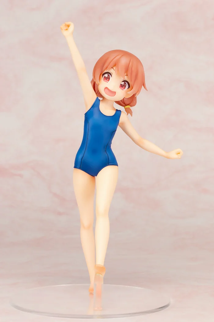Wataten!: An Angel Flew Down To Me Hinata Hoshino: School Swimsuit Ver. 1/7 Scale Figure 8 Wataten!: An Angel Flew Down To Me Hinata Hoshino: School Swimsuit Ver. 1/7 Scale Figure - Image 8
