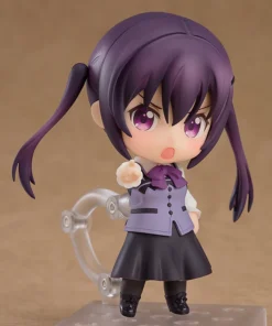 GOOD SMILE COMPANY Nendoroid Is The Order A Rabbit?? Rize -Figures and Dolls Store 37f4a554dfd7425eb26f414b52b4ed32.jpg