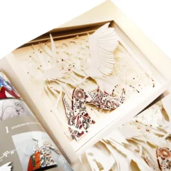 Kemono Magazine Vol. 4 -Figures and Dolls Store 3930a1bcb17d455cb7221d72d16330d0.jpg