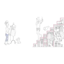 Girl's Coloring Book: Mary & Rola's Kawaii Life -Figures and Dolls Store 39c0a89ba4e547a18acf874c584385c5.jpg