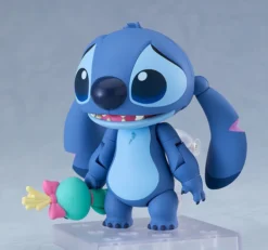 GOOD SMILE COMPANY Nendoroid Lilo & Stitch Stitch -Figures and Dolls Store 39ea7628c82b4977a428db7df43e0eca.jpg