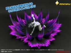 Pepatama Papercraft Fighting Spirit Effect Set A: Dark Ver. -Figures and Dolls Store 3c84737a232c465da4ef41173c535530.jpg