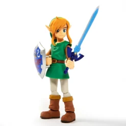 GOOD SMILE COMPANY Figma Link: A Link Between Worlds Ver. -Figures and Dolls Store 3d4ebd9ad5d04521964521e7590e4014.jpg