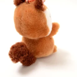 Korisu No Dongurin Lovely Squirrel Plush Collection (Ball Chain) -Figures and Dolls Store 3d52fa0402e44b419b8a0bc2be2bbadf.jpg