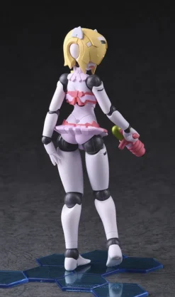 Robot Neoanthropinae Polynian Shamrock: Girl's Bikini Non-Scale Figure -Figures and Dolls Store 3e32f2fae18749cea10aae121cc68fef.jpg