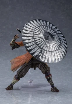 Max Factory Figma Sekiro: Shadows Die Twice Sekiro: DX Edition 17 Max Factory Figma Sekiro: Shadows Die Twice Sekiro: DX Edition -Figures and Dolls Store 3e6bbf11ae0844449d3d07340bcc6792.jpg
