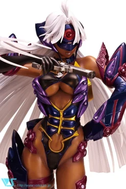 CharaGumin Xenosaga Episode III T-elos Garage Kit -Figures and Dolls Store 3eb6d909b2ad4a59830350e801ec6ab7.jpg