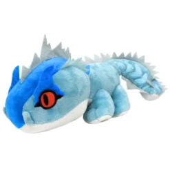 CAPCOM Monster Hunter: World Tobi-Kadachi Plush