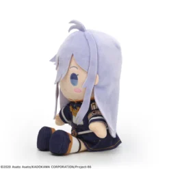 86 -Eighty Six- Formates EX Plushie Vladilena Milizé -Figures and Dolls Store 400d723318524103beca663c57a606f2.jpg