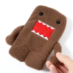 Domo Flat Pouch -Figures and Dolls Store 412e3d0088f34bb8867fcc7274b70401.jpg