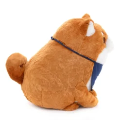 Chuken Mochi Shiba Dignified Okaka Plush (Super Big) -Figures and Dolls Store 4144a2655f8044e6be503a2729c026c5.jpg