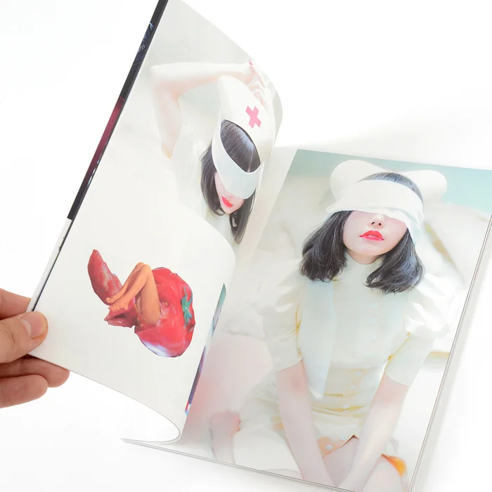 Fetish 3 Fetish - Image 3