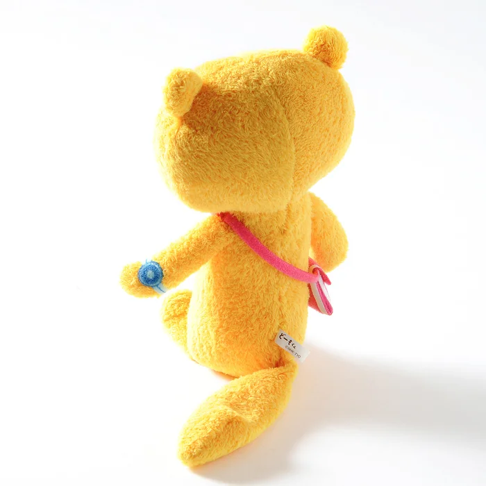 Domo Plush Collection 11 Domo Plush Collection - Image 11