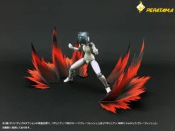 Pepatama Papercraft Fighting Spirit Effect Set A: Dark Ver. -Figures and Dolls Store 4231981ea6da4d7e9560a72b4611b084.jpg