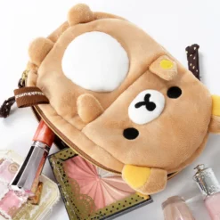 Rilakkuma Plush Pouch 31 Rilakkuma Plush Pouch -Figures and Dolls Store 42b7f94477b8486a8f1505bd97d78aad.jpg