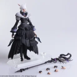 Square Enix Bring Arts Final Fantasy XIV Y'shtola Rhul -Figures and Dolls Store 43242d1d07e240c2a1878ac59b78b89e.jpg