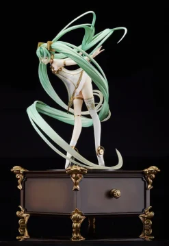 GOOD SMILE COMPANY Hatsune Miku Symphony: 5th Anniversary Ver. Figure -Figures and Dolls Store 438d8bfdc8c94d0fbb49945e5cebecc0.jpg